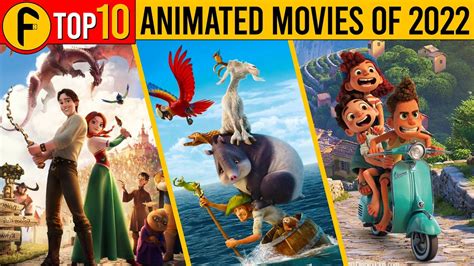 new cartoon video|Best Animated Movies 2022 .